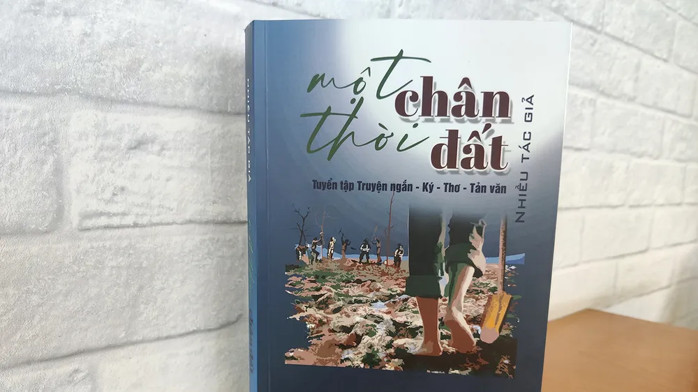 "Một thời chân đất" lắm ân tình…