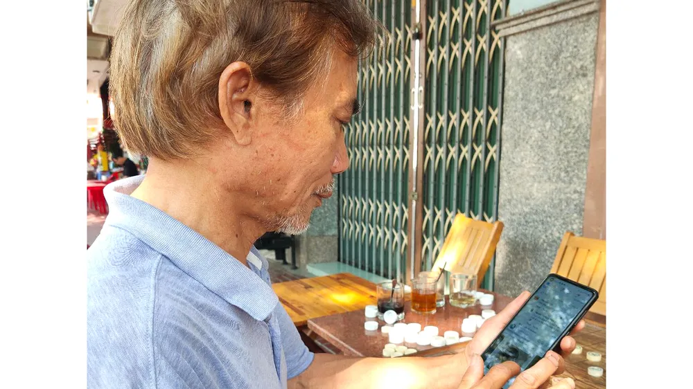 Thích ứng để an toàn