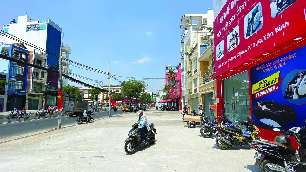 Xóa ách tắc đền bù, bắt đầu từ đâu?