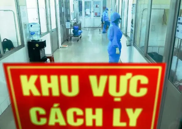 Ngăn nguồn lây nhiễm Covid-19 từ tàu thủy quốc tế 