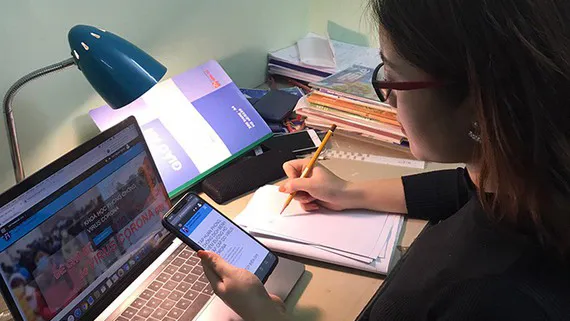 Rồi tất cả sẽ ổn thôi!