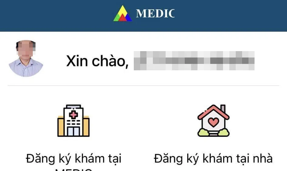 Trung tâm Y khoa MEDIC Hòa Hảo ứng dụng công nghệ phục vụ bệnh nhân