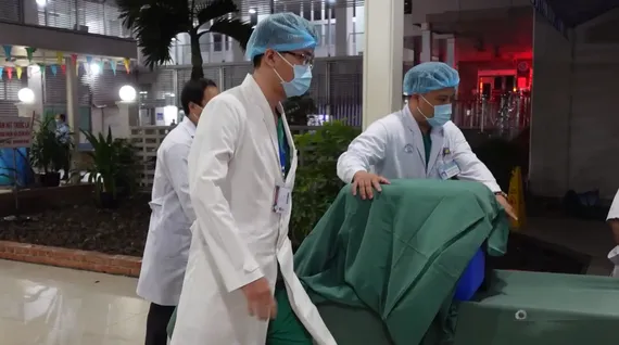 Nối dài việc có ích cho xã hội