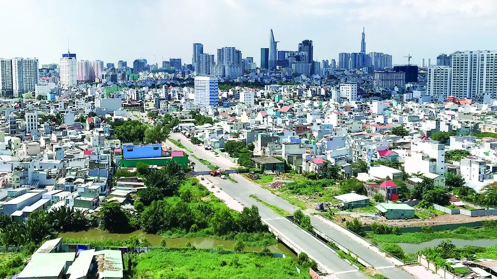 Sửa đổi Luật Đất đai, từ đâu?