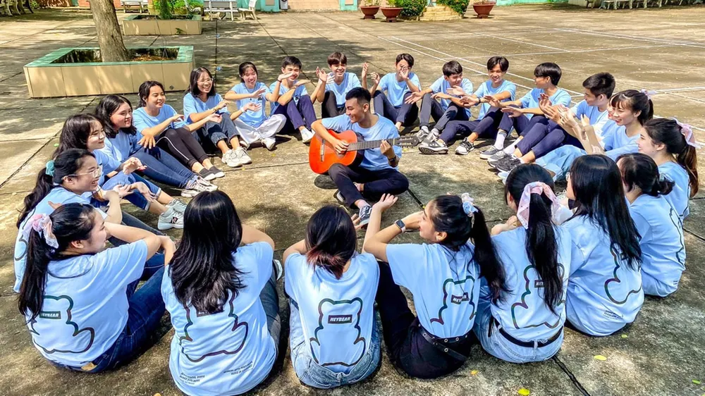 Có những mùa hè đặc biệt