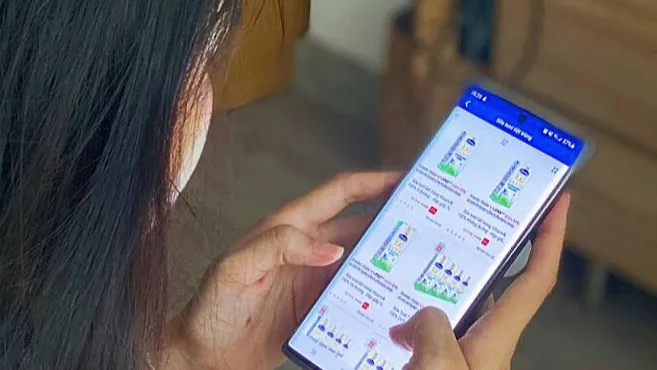 Kiểm soát giá các mặt hàng thiết yếu