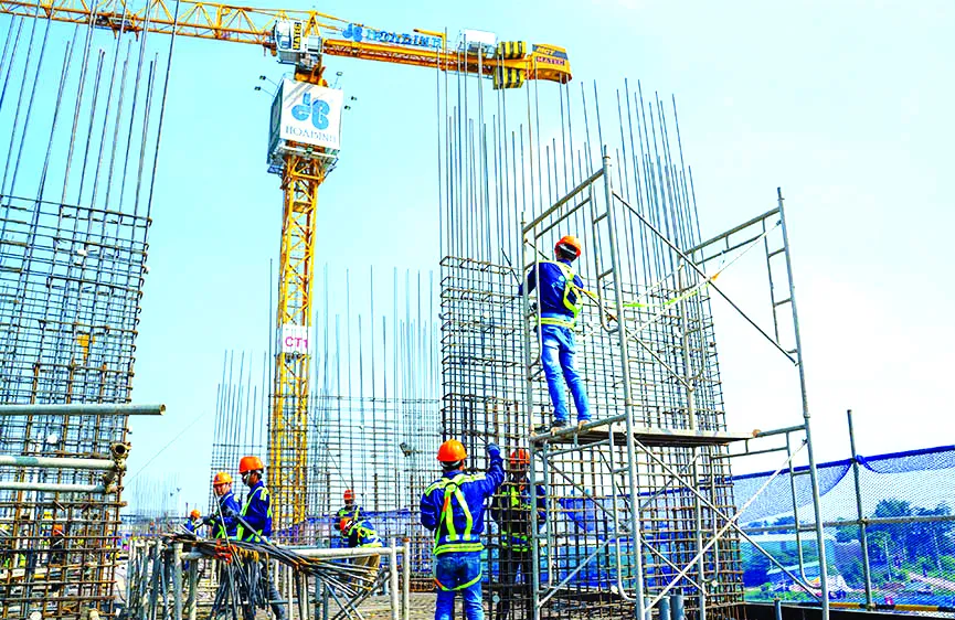 Hòa Bình sẽ thoái vốn ở các lĩnh vực hoạt động không hiệu quả