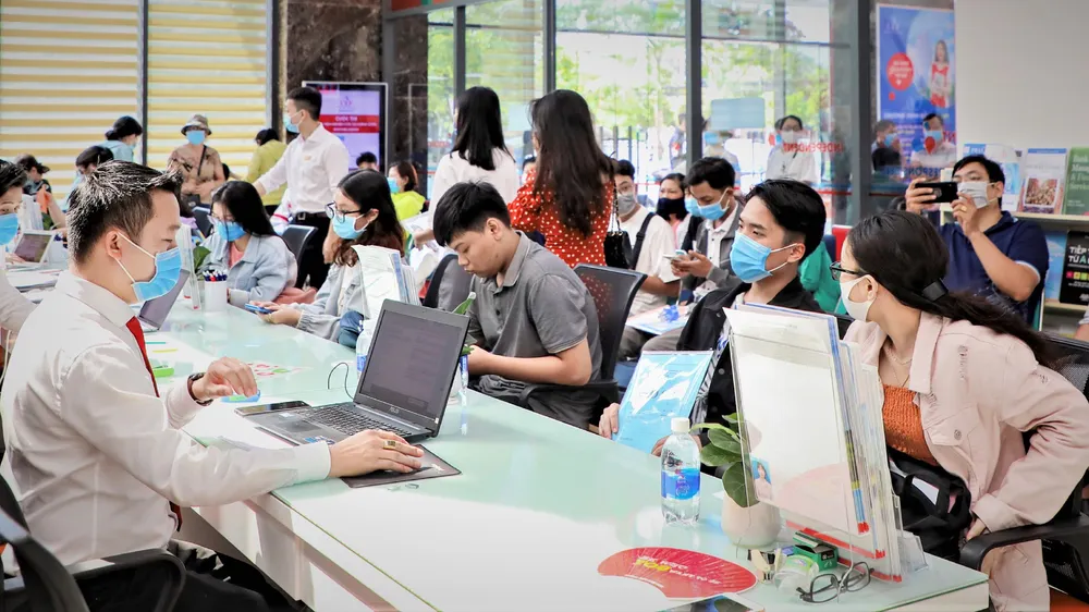 Tuyển sinh đại học 2021: Tăng chỉ tiêu xét tuyển bằng học bạ THPT 