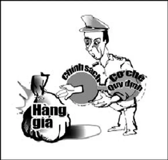 Đề nghị Công an Đồng Nai báo cáo tiến độ xử lý vụ Công ty Thuận Phong sản xuất hàng giả