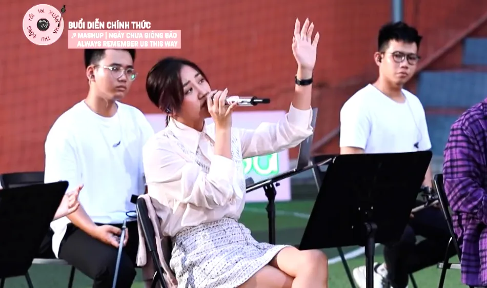 “Bẫy” hào quang từ những bản cover