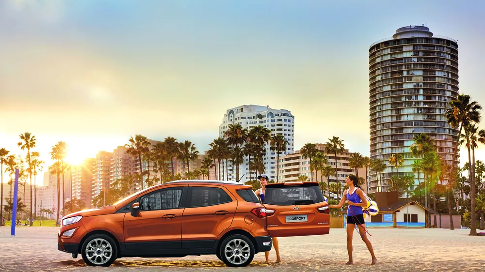 Đảm bảo an toàn trên mọi hành trình với 5 lời khuyên hữu ích từ Ford cho các kỳ nghỉ