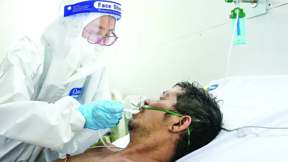 Chia lửa cùng thành phố - Bài 1: Chuyên nghiệp & tận tâm