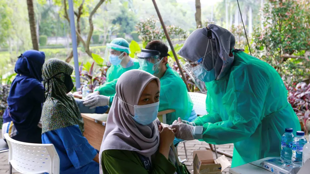 Chuẩn bị đối phó tốt hơn những biến chủng SARS-CoV-2
