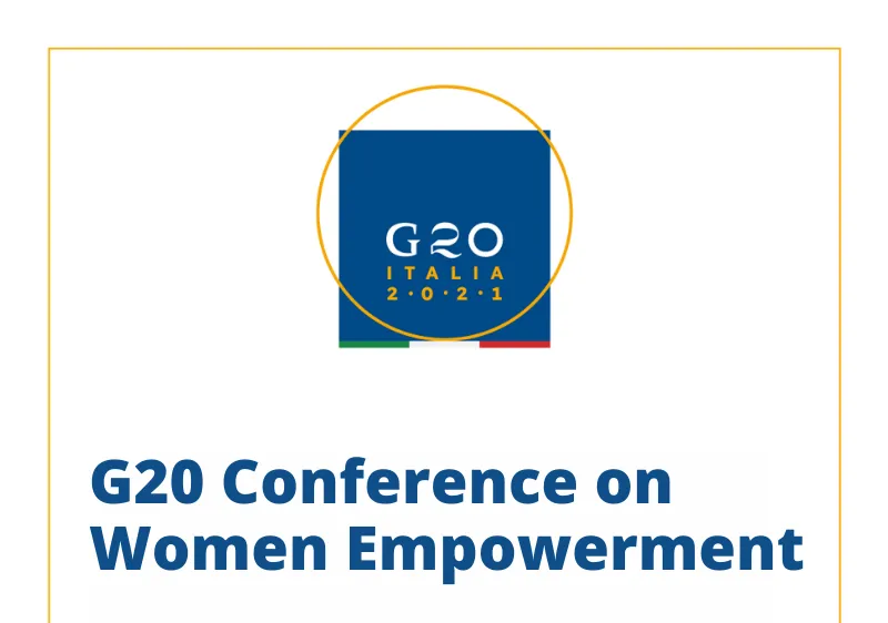 G20 tập trung vào nữ quyền