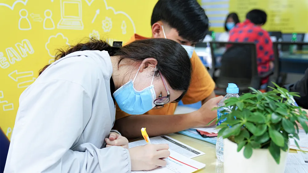 Tuyển sinh đại học 2021: Tiếp tục đề xuất gia hạn thời gian nhập học 