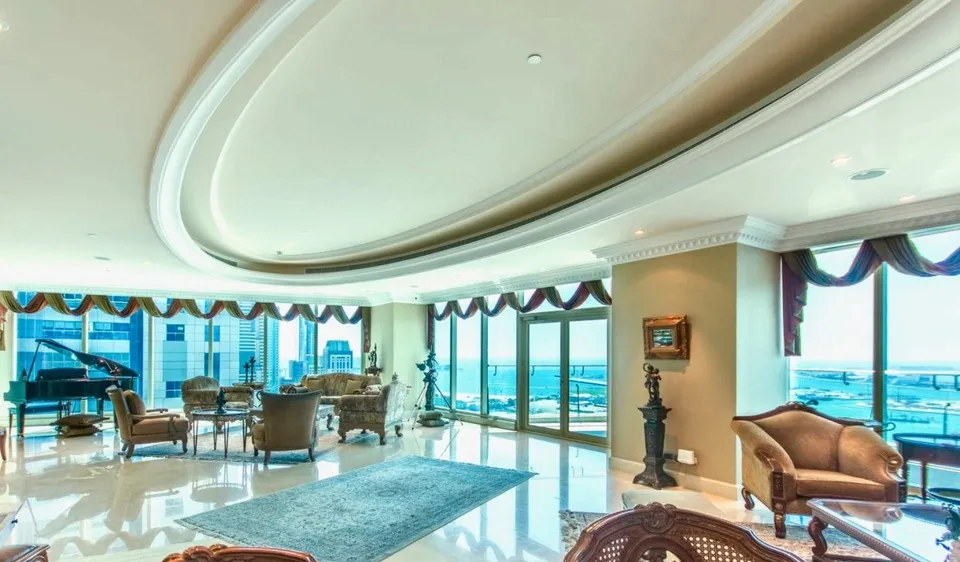 Giới siêu giàu với “khẩu vị” xa hoa: Vị thế độc tôn, tầm nhìn triệu đô 