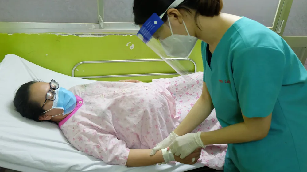 Món quà đặc biệt