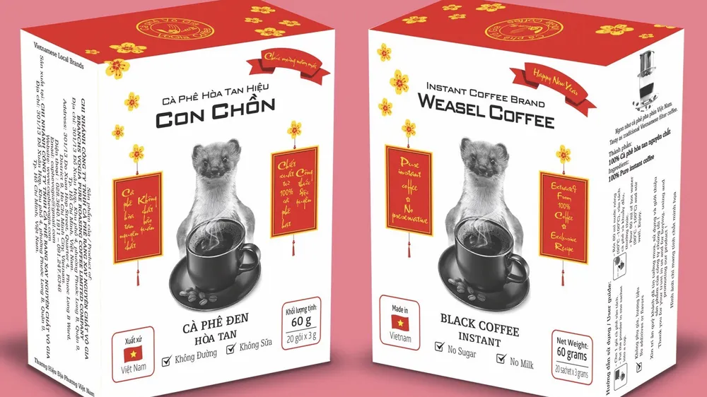 Ảnh hưởng dịch Covid-19, doanh nghiệp vẫn tung hàng Tết 2022 ra thị trường 