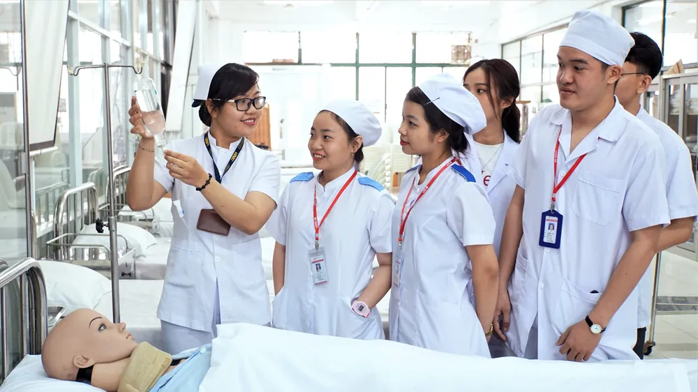 Thách thức khi đầu tư giáo dục đại học - Bài 2: Nhà đầu tư phải có tầm nhìn dài hạn