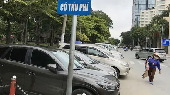 Tiếp tục đề xuất lập đề án thu phí ô tô vào trung tâm TPHCM