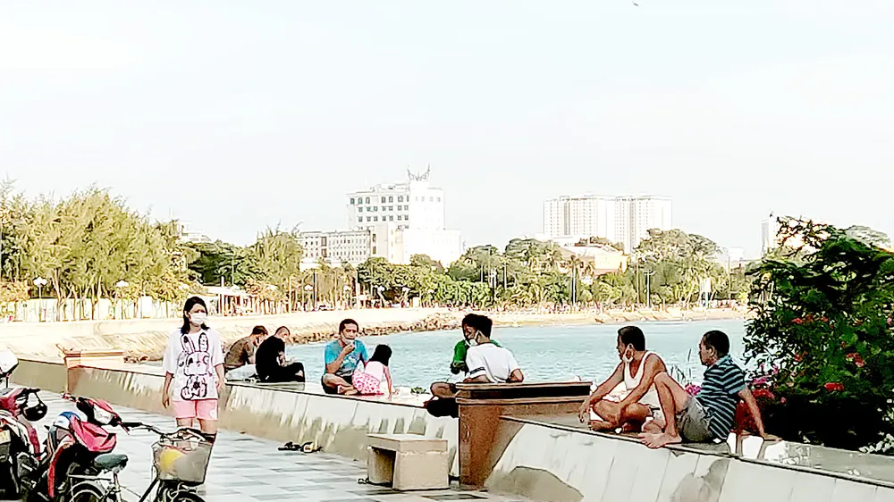 Nhiều nơi lơ là, chủ quan