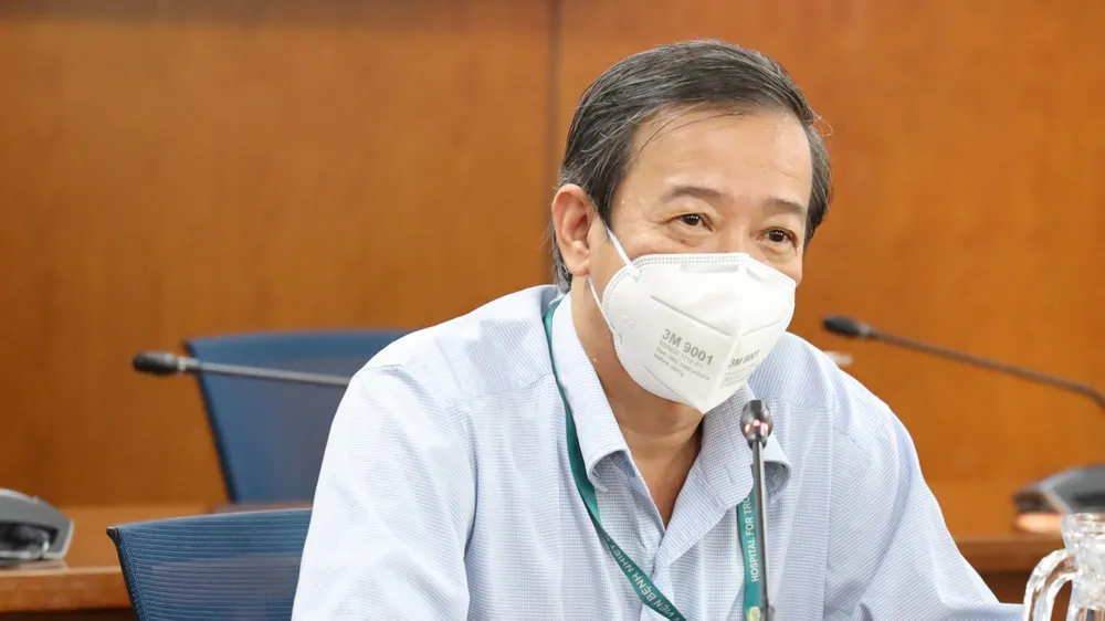 Không chủ quan, bị động trong chống dịch