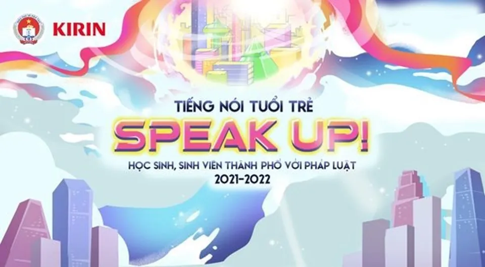 Học sinh, sinh viên TPHCM với pháp luật năm 2021-2022