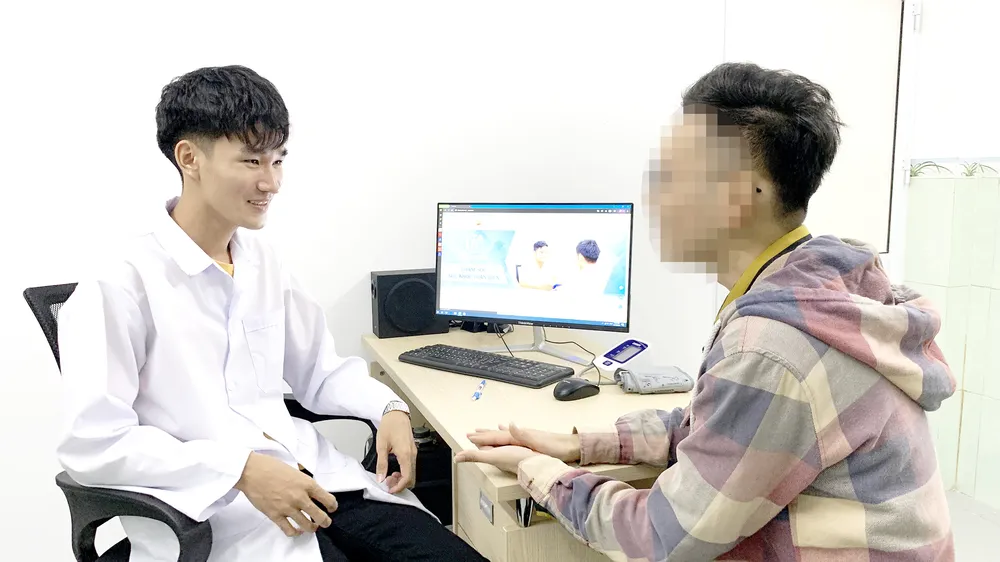 HIV/AIDS vẫn đang là gánh nặng bệnh tật