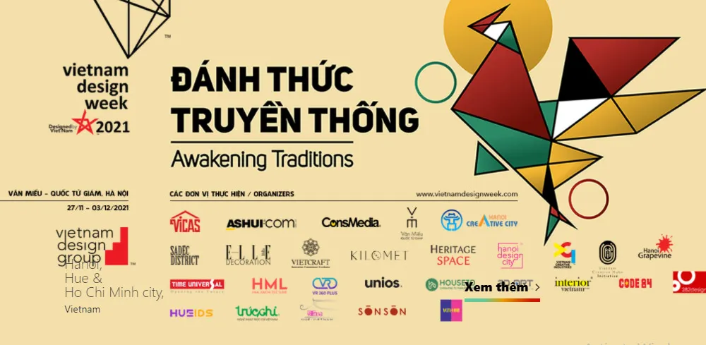 Lạc quan với lực lượng sáng tạo trẻ