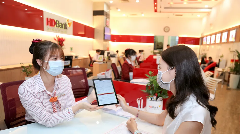 Nếu là khách hàng doanh nghiệp và muốn dùng dịch vụ số hóa của ngân hàng, đừng bỏ qua các thông tin này