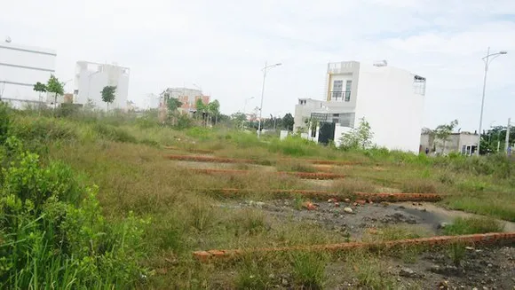 Bình Phước: Thu hồi thêm 12.474m² đất sử dụng sai mục đích