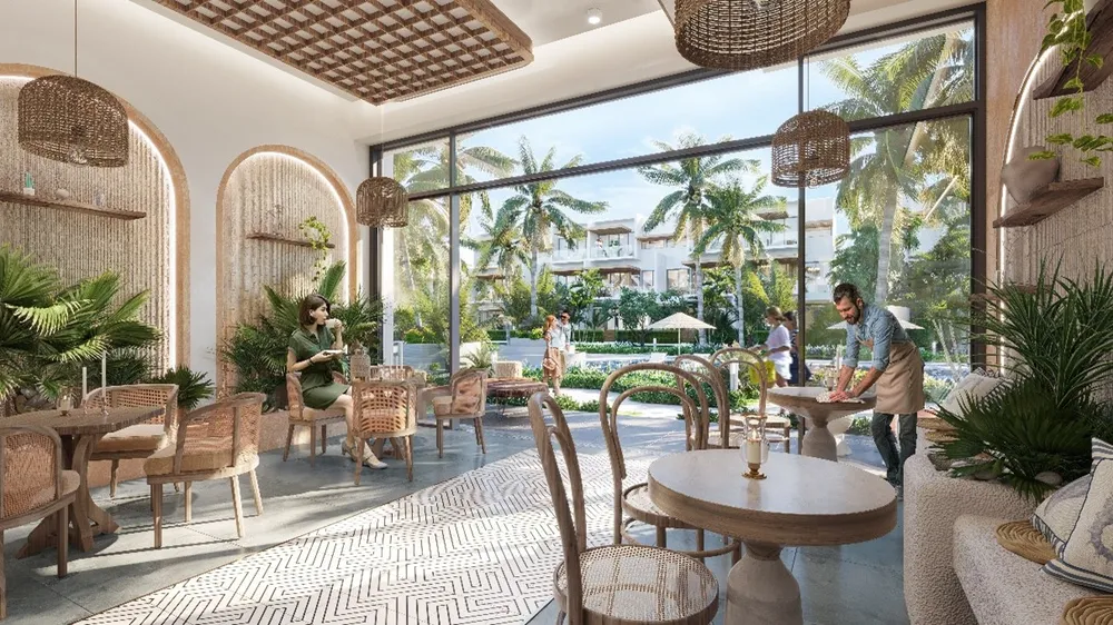 Sở hữu Broadway Mini hotel tại siêu quần thể Thanh Long Bay với loạt ưu đãi lên đến 2,5 tỷ đồng