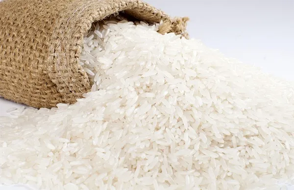 Chính phủ Hàn Quốc mua gạo để bình ổn giá