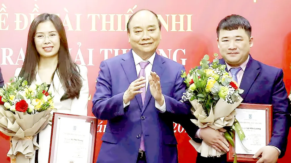 Biến tinh hoa văn hóa dân tộc thành sức mạnh nội sinh