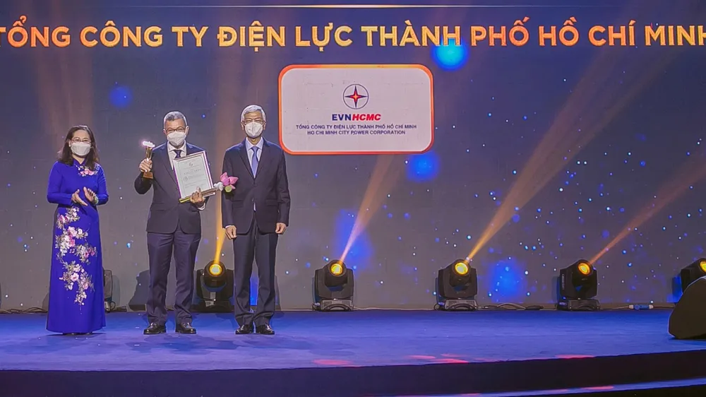 Tổng Công ty Điện lực TPHCM: Truyền cảm hứng chuyển đổi số đến từng nhân viên