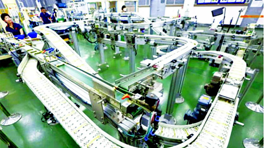 ASEAN - Hàn Quốc: Thúc đẩy quan hệ đối tác kinh tế cùng có lợi