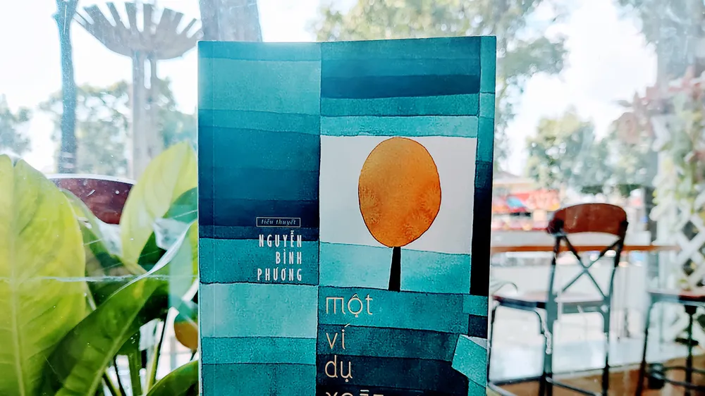 "Một ví dụ xoàng" về kiếp người nhỏ bé 