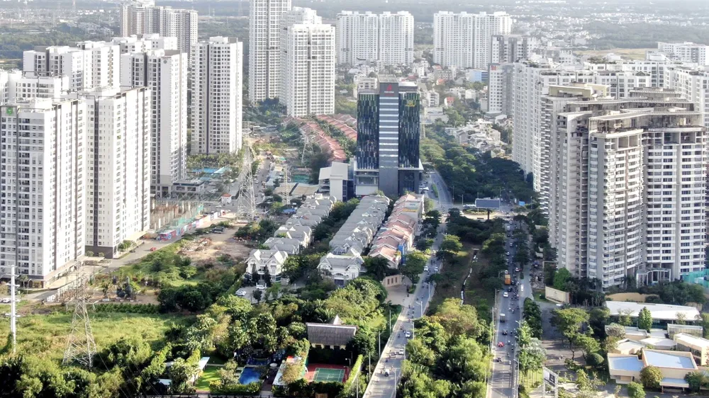 Sau vụ đấu giá đất tại Khu đô thị mới Thủ Thiêm: Sửa luật, tăng tiền đặt cọc?