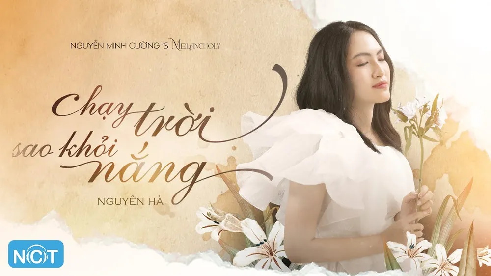 Live concert “Chạy trời sao khỏi nắng và Nguyên Hà” trở lại