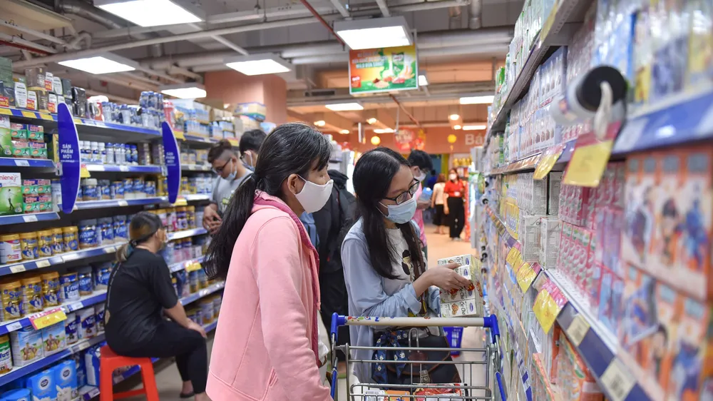 Doanh nghiệp cần chú trọng quyền lợi người tiêu dùng trong bối cảnh bình thường mới