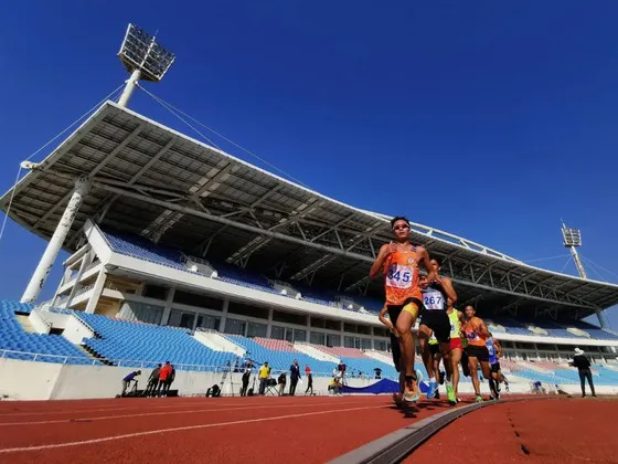 SEA Games và sự sẻ chia
