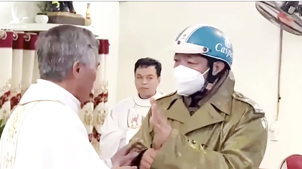 Đẩy mạnh nhận diện, đấu tranh với những âm mưu chống phá, thế lực thù địch - Bài 2: Lợi dụng nhân quyền, tự do tôn giáo