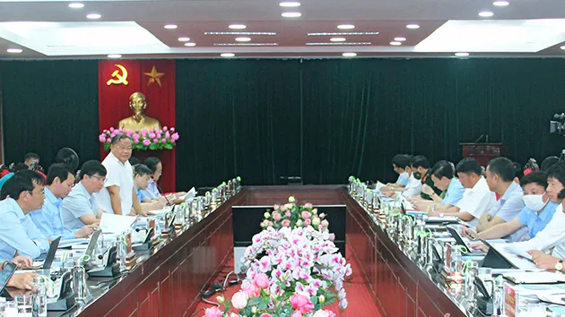 Ngày 22-5, Thủ tướng dự kiến đối thoại với nông dân
