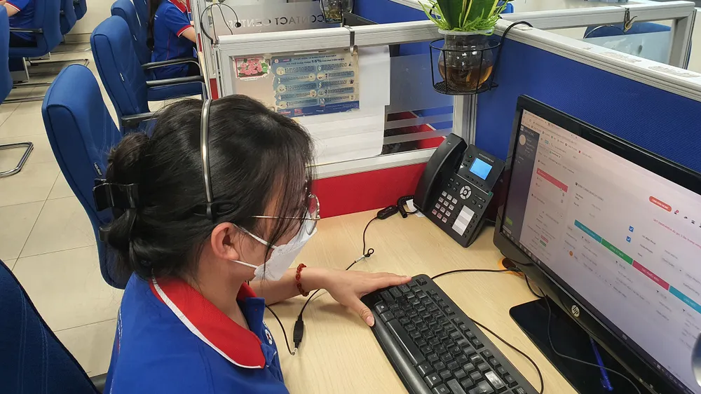 Cảnh giác chiêu giả danh ngành điện để lừa đảo