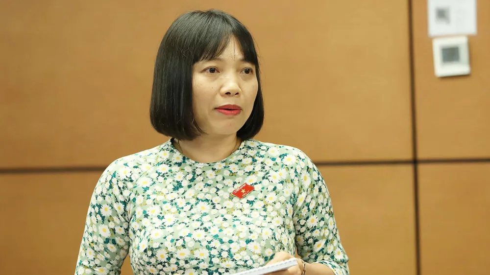 Kiến thức lịch sử giúp các em hình thành nhân cách, rèn tính cách