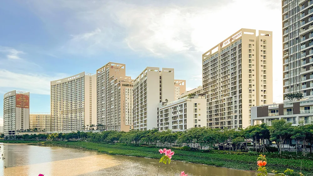 Quy hoạch chung TPHCM: Chỉnh trang đô thị, bố trí lại lực lượng sản xuất 