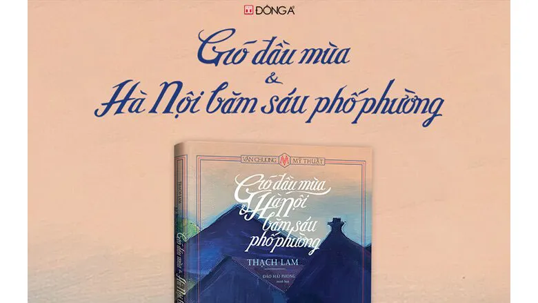 Tìm về di sản của Thạch Lam