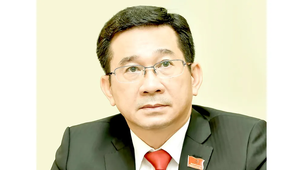 Kiểm tra, giám sát lĩnh vực dễ phát sinh tham nhũng