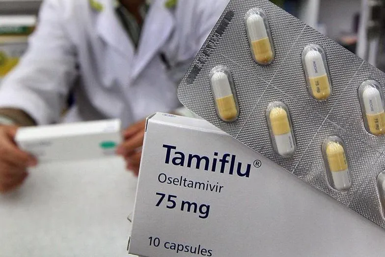 Tự ý dùng Tamiflu làm tăng nguy cơ kháng thuốc