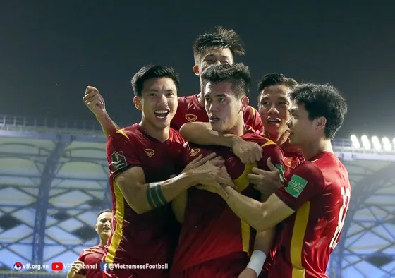 Tìm cơ hội đến World Cup